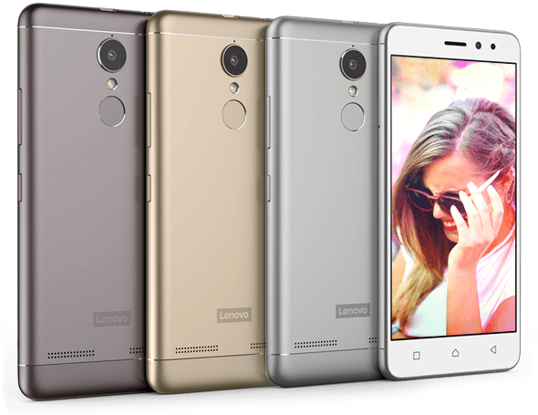 lenovo vibe
