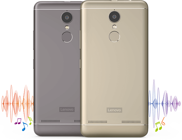 lenovo vibe