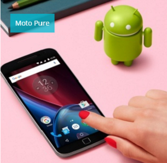 moto g4 plus