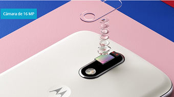 moto g4 plus