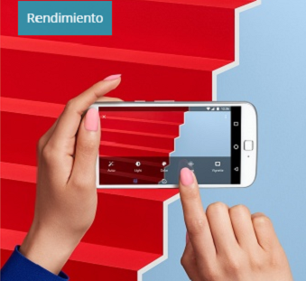 moto g4 plus