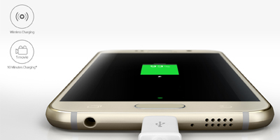 galaxy s6 edge