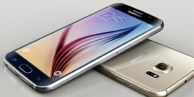 galaxy s6 edge
