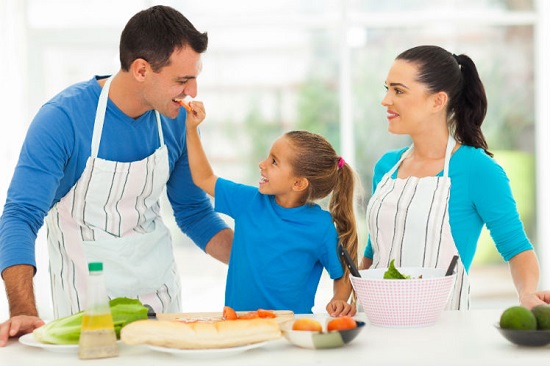 cocina de sole