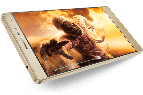 phab2 de lenovo